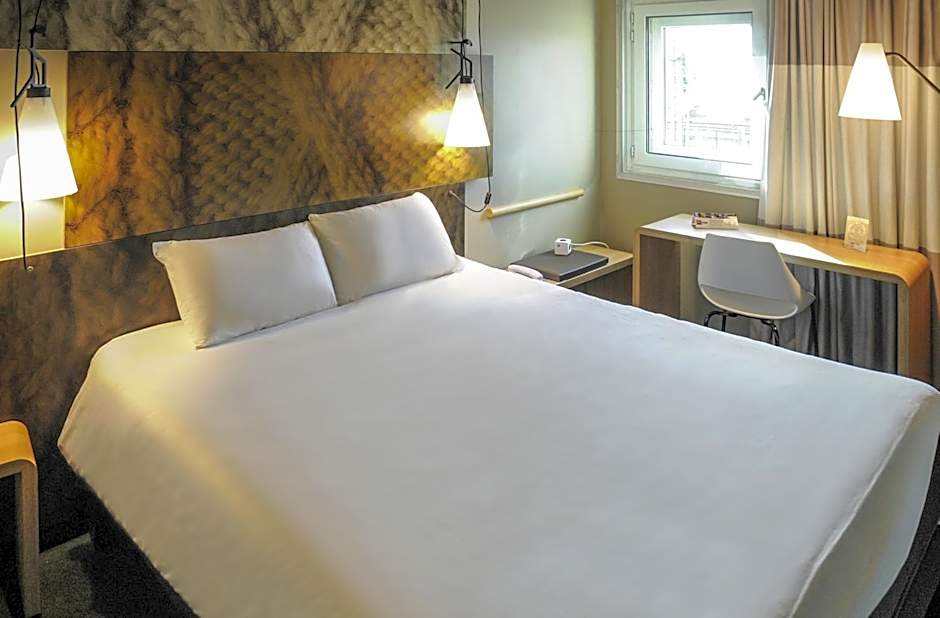 ibis Brussels City Centre