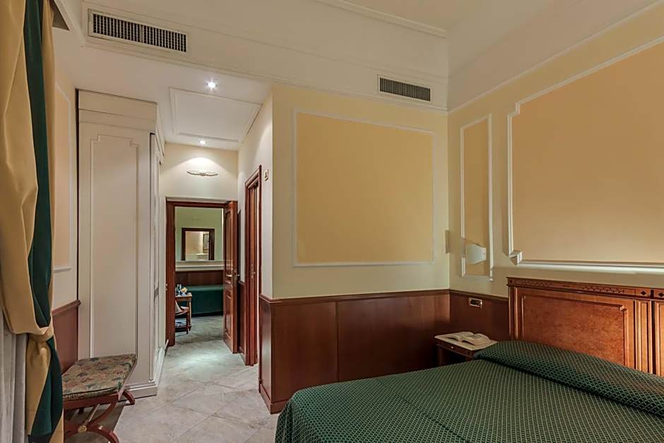 Hotel Borromeo
