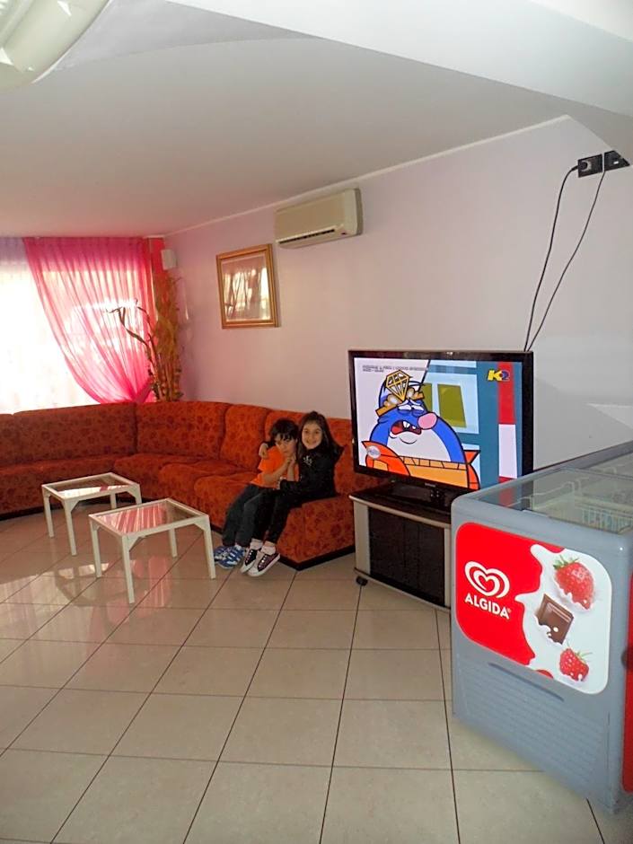 Hotel Susy