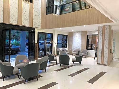 Bintang Mulia Hotel & Resto