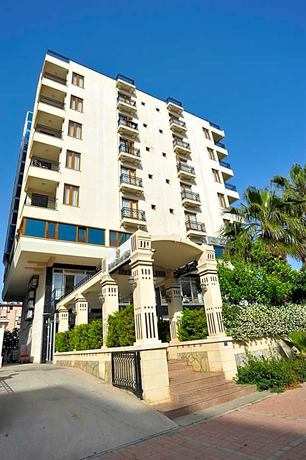 Hotel Royal Hill