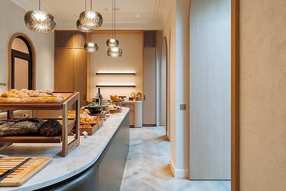 De Tuilerieen - Small Luxury Hotels of the World