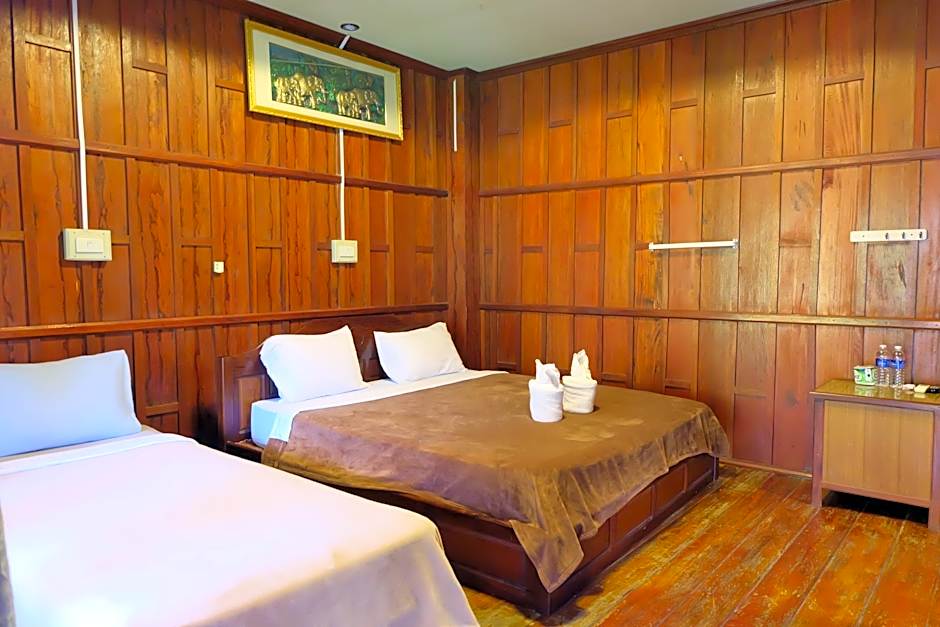 River View Hotel