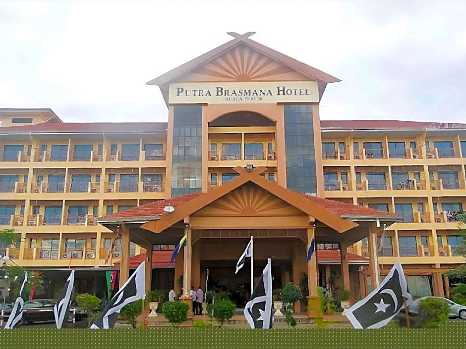 Putra Brasmana Hotel