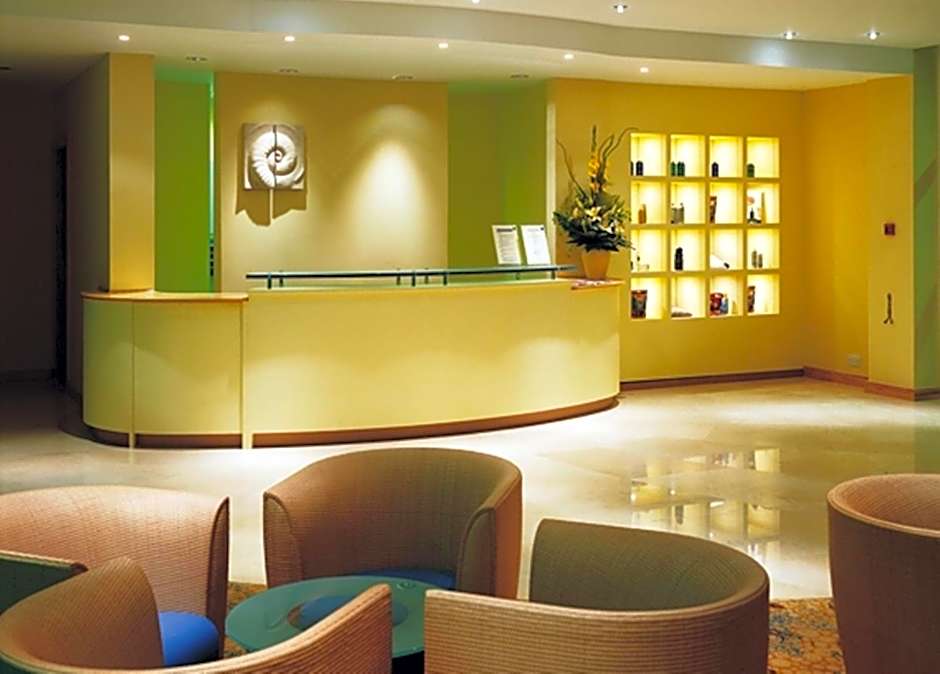 Regency Park Hotel, Health Club & Spa