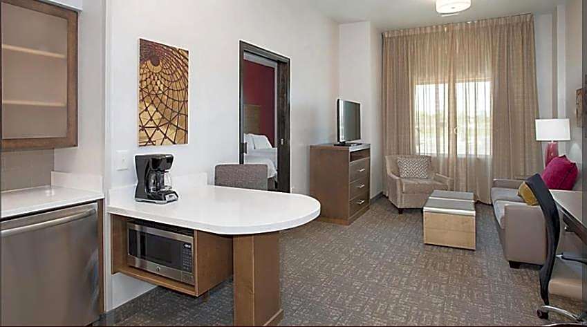 Staybridge Suites Sioux Falls Southwest By IHG