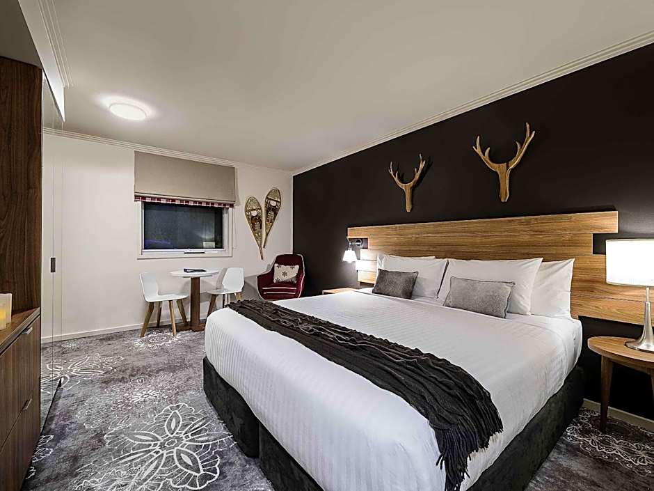 The Sebel Pinnacle Valley