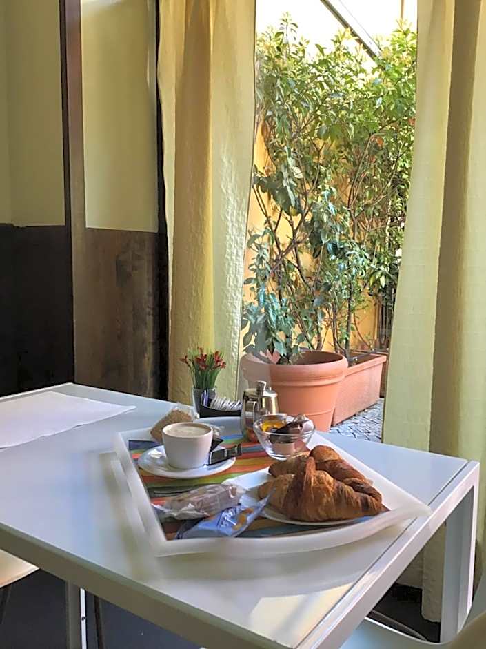 Hotel San Giorgio
