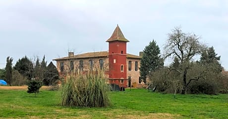 chateau fourclins