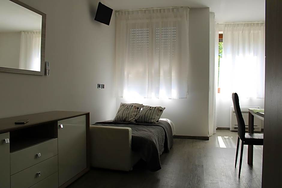 Residence Royal House