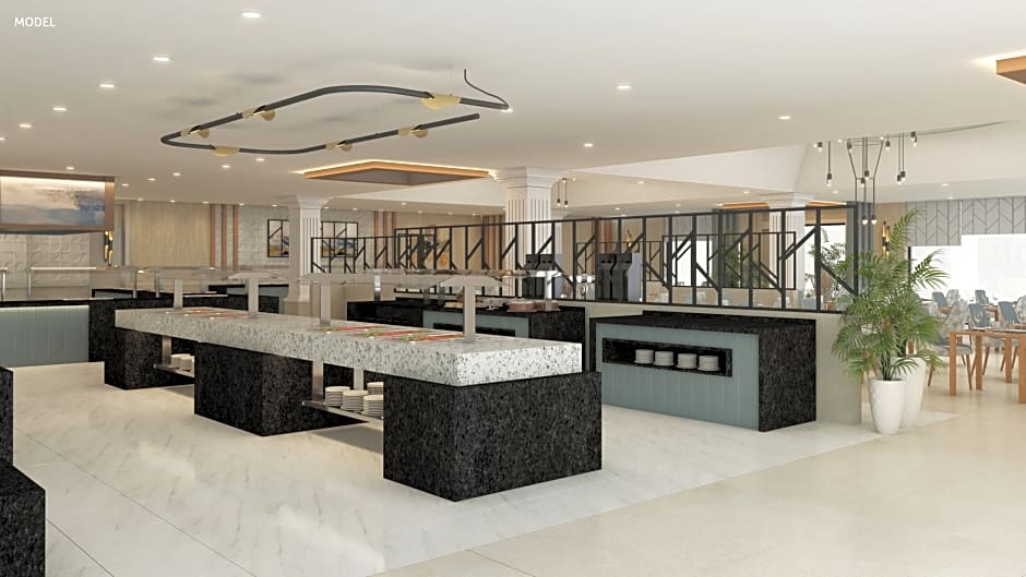 Hotel Riu Madeira - All Inclusive