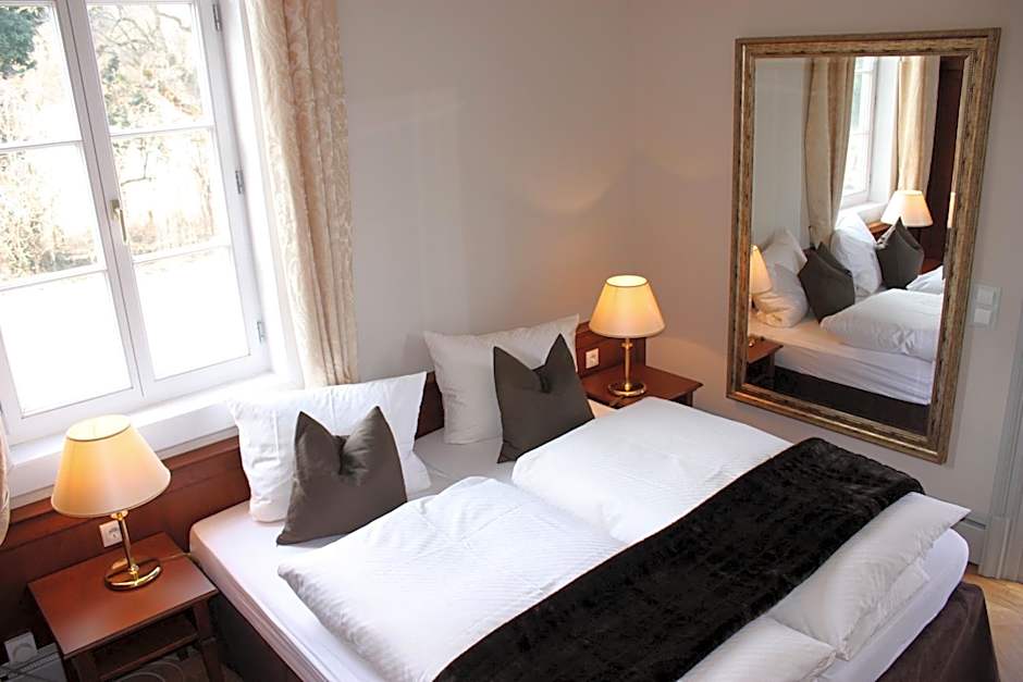 Jagdschloss Mönchbruch