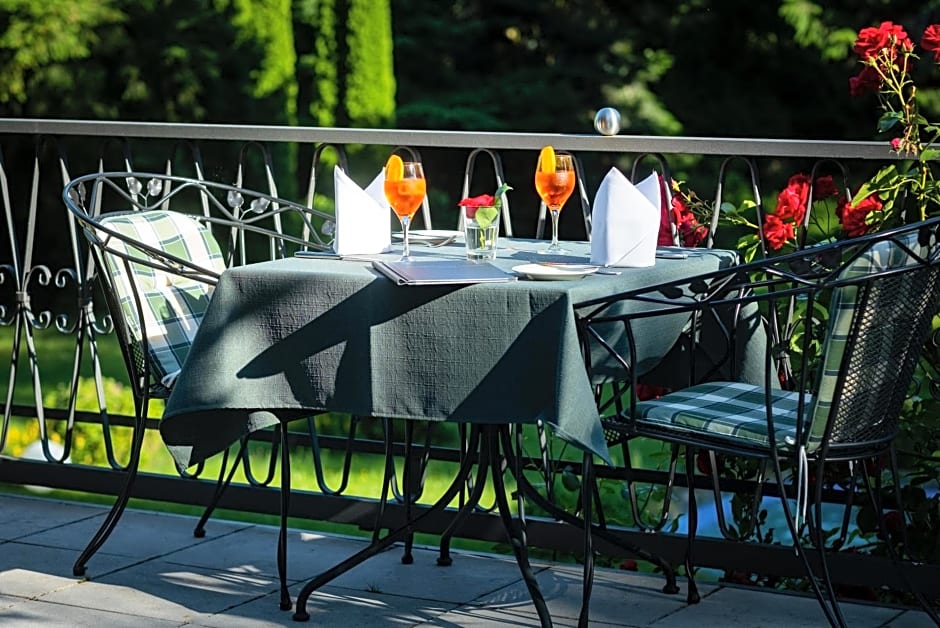 Parkhotel am Taunus