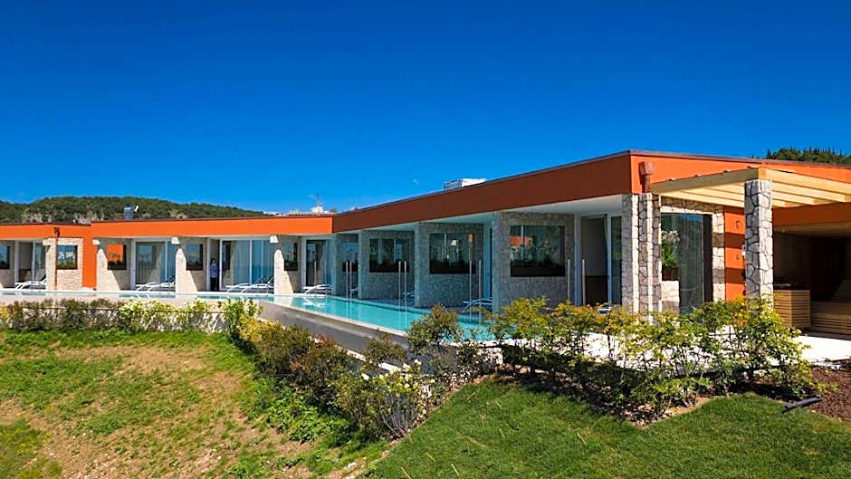 Golf Cà Degli Ulivi