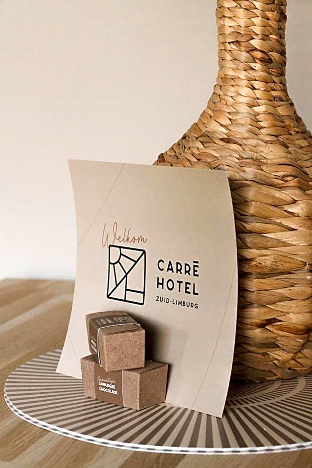 Carré Hotel Zuid-Limburg