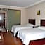 GreenTree Inn Huangshan Railway Station Tiandu Avenue Business Hotel