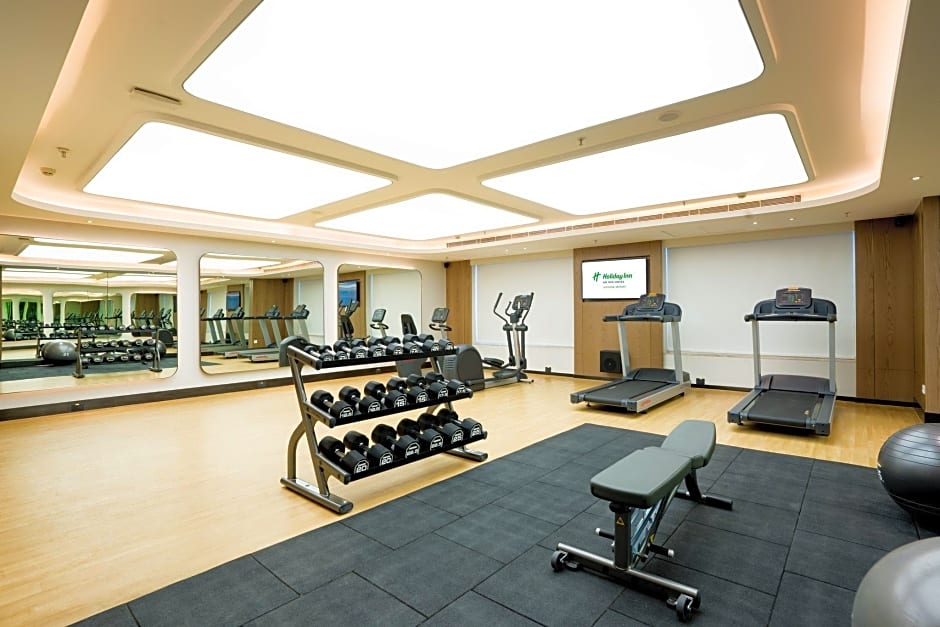 Holiday Inn Lucknow Airport By IHG