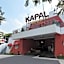 Kapal Garden Hotel at Taman Rekreasi Sengkaling