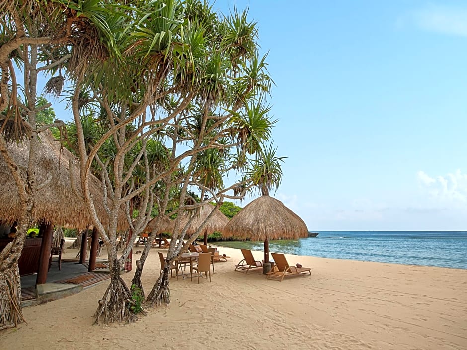 The Grand Bali Nusa Dua Resort