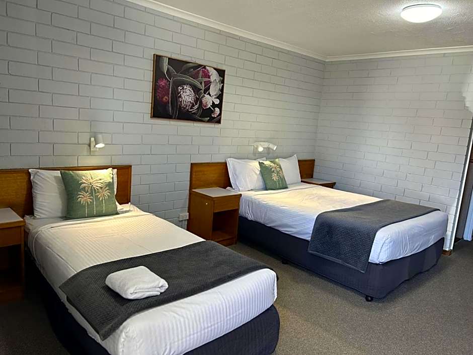 Frewville Motor Inn