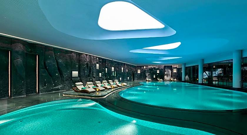 Banyan Tree Nanjing Garden Expo