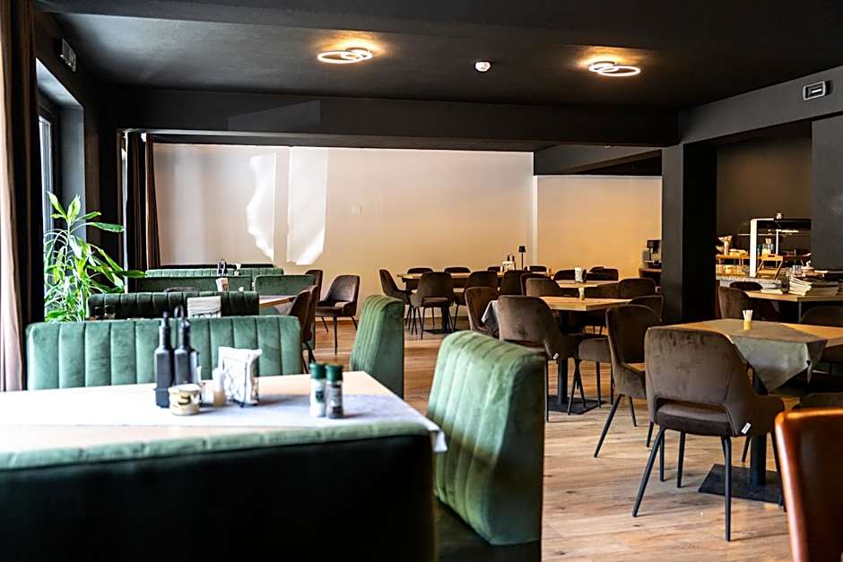 Piscul Negru Hotel - Transfagarasan