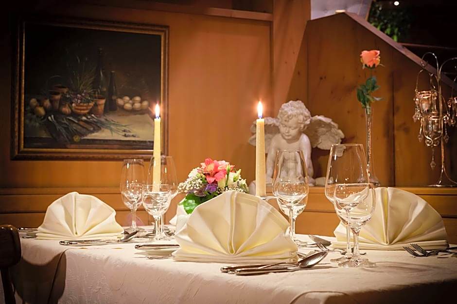 Hotel Hachinger Hof