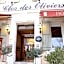Logis Hotel Le Clos Des Oliviers