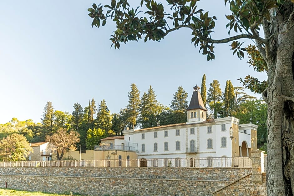 Château La Martinette