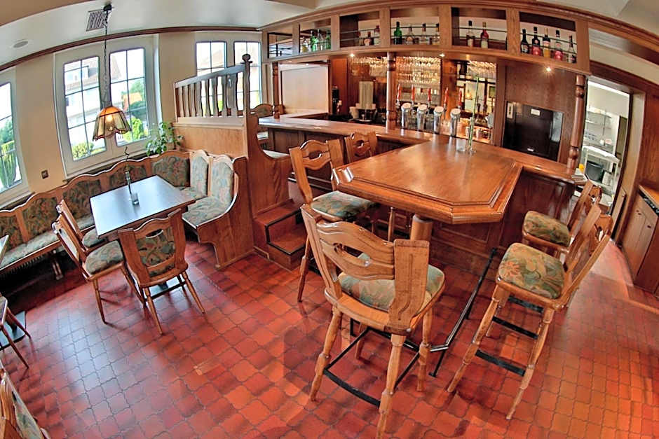 Hotel Restaurant Körber