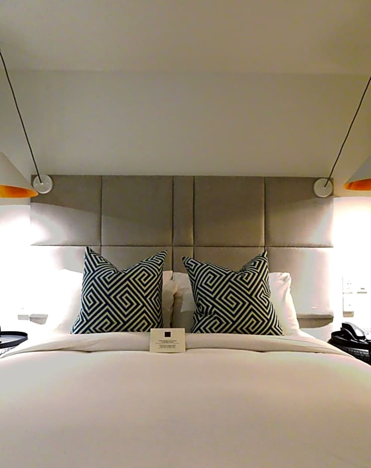 C3- Hotel Art De Vivre