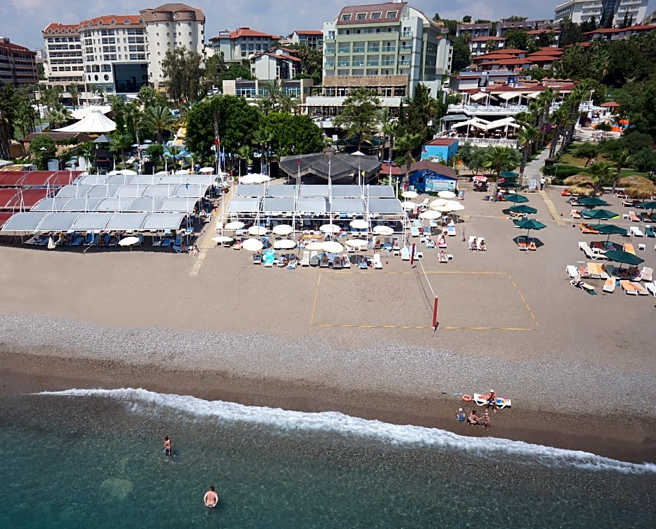 Sealife Buket Beach Hotel