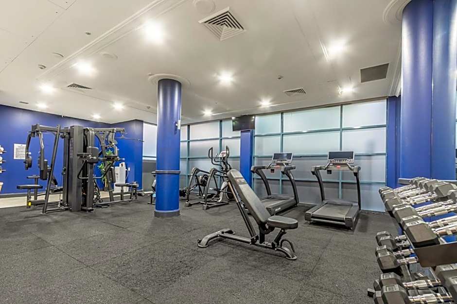Hotel Diana Woolloongabba
