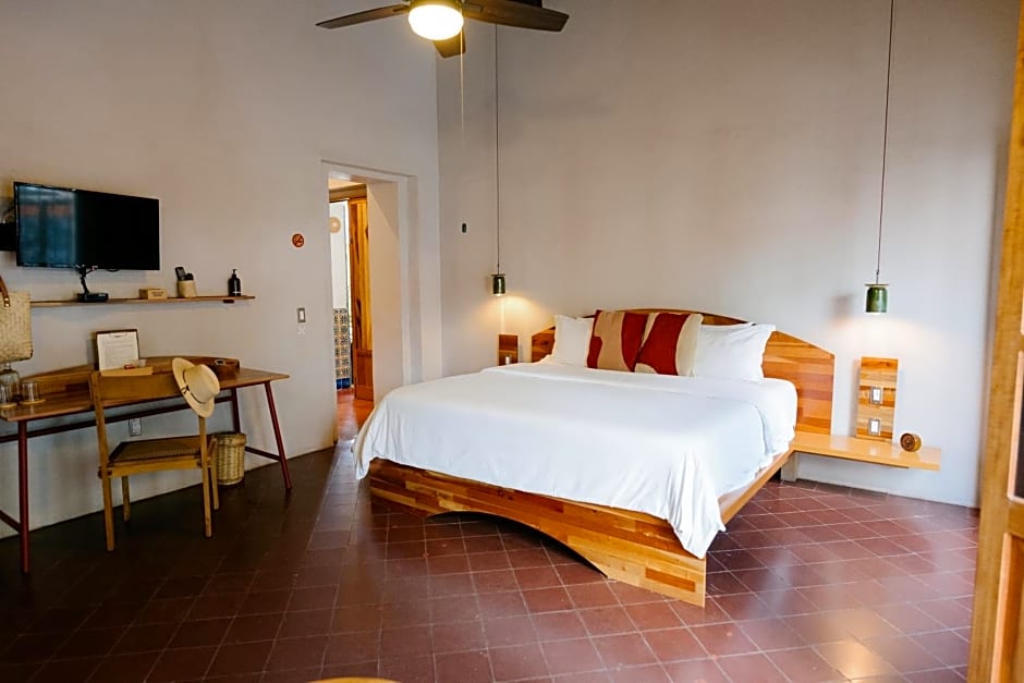 GRANA B&B