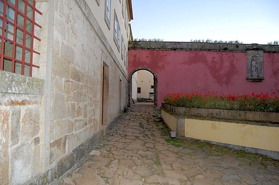 Convento de Tibaes