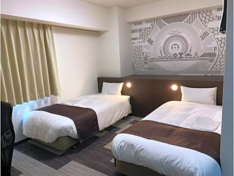 Hotel Sunny Inn - Vacation STAY 20462v