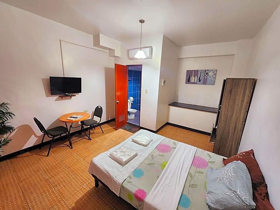 Photo 1 of 1 of Small Double Room