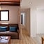 Hotel Sagrada Familia Apartments