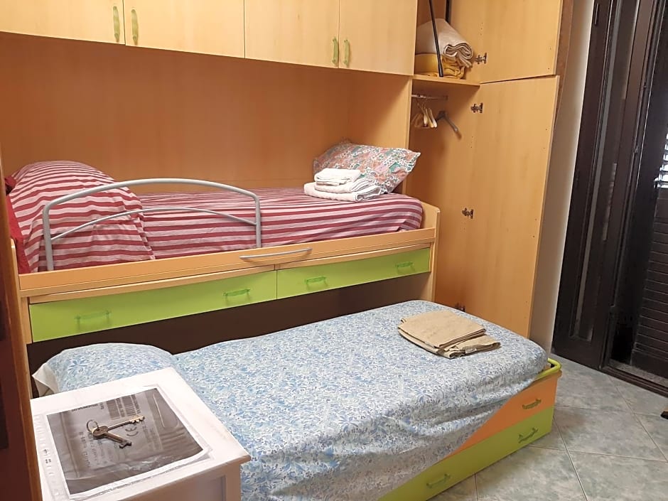 B&B Is Pranus a Mari Casa Privata