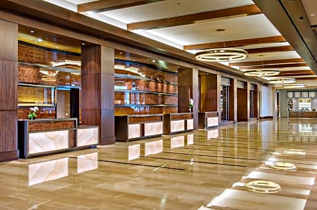Omni Nashville Hotel