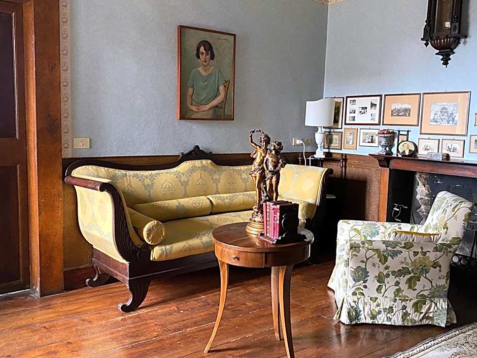 Residenza D'Epoca San Lorenzo Tre