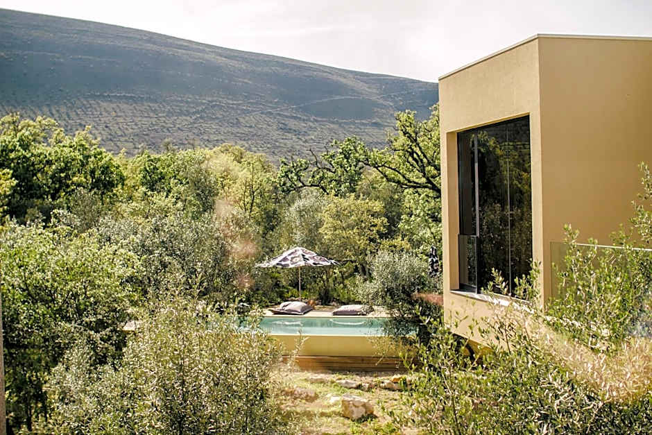 Cooking and Nature - Emotional Hotel