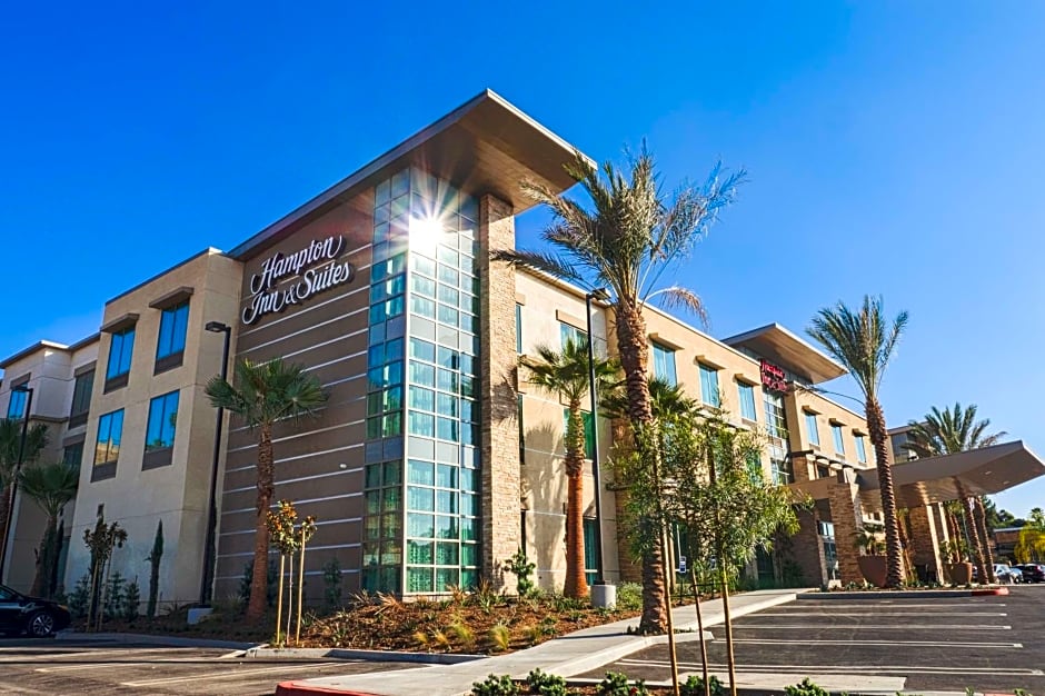 Hampton Inn By Hilton - Suites Mission Viejo CA