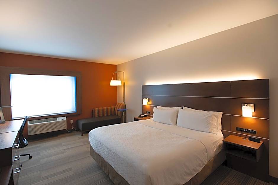 Holiday Inn Express Houghton-Keweenaw By IHG