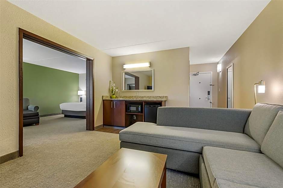 Best Western Fairmont