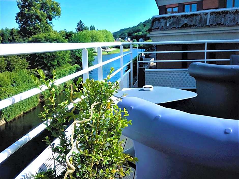 Mercure Epinal Centre