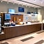 Holiday Inn Express And Suites Tuscaloosa East Cottondale By IHG
