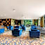 Radisson Blu Hotel New Delhi Paschim Vihar