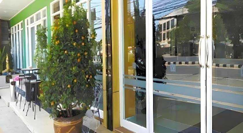 Mukdaview Hotel