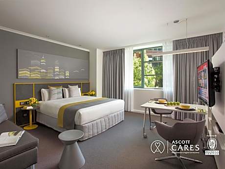 Citadines St Georges Terrace Perth